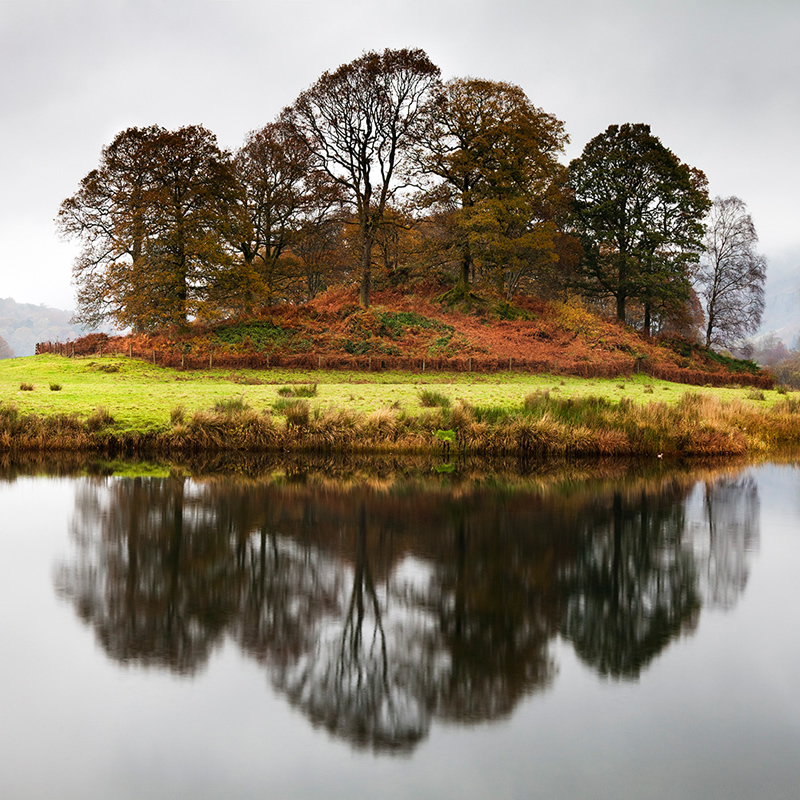 Belle photographie de la nature par Jason Theaker