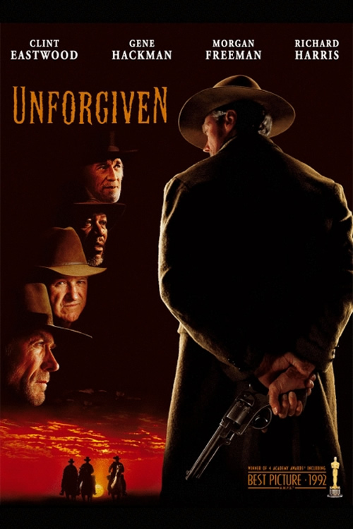 Unforgiven (1992)