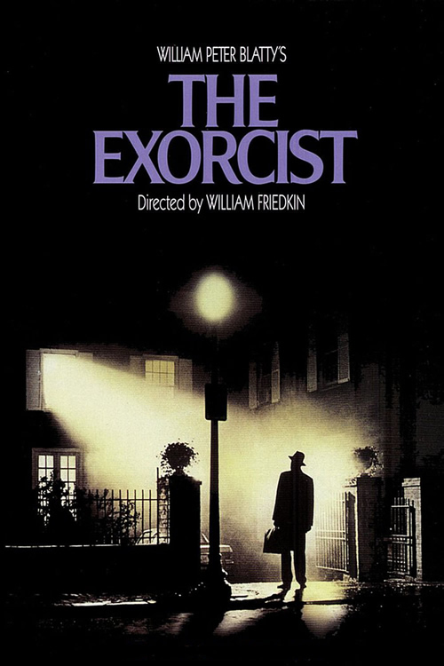 The Exorcist (1973) 