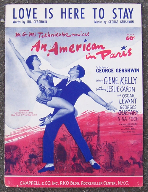 An American in Paris (1951)