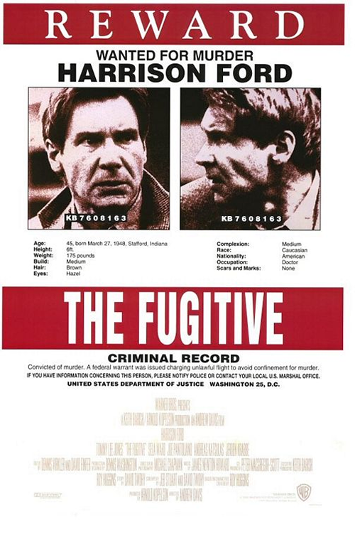 The Fugitive (1993)