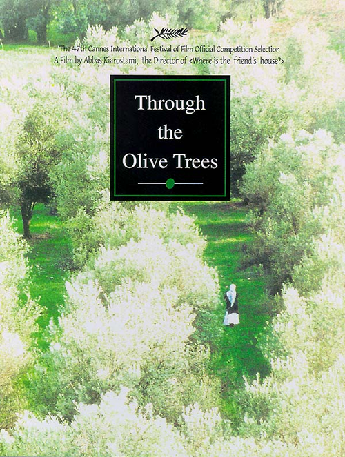 Through the Olive Trees (1994)