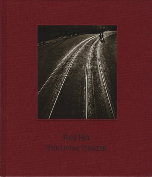 The Living Theatre by Fan Ho