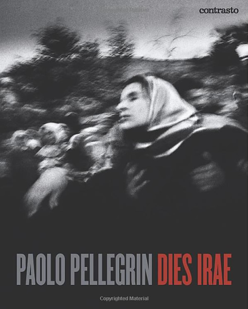 DIES IR' by Paolo Pellegrin