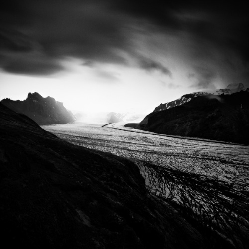 Iceland - Fineart Landscapes by Michael Schlegel