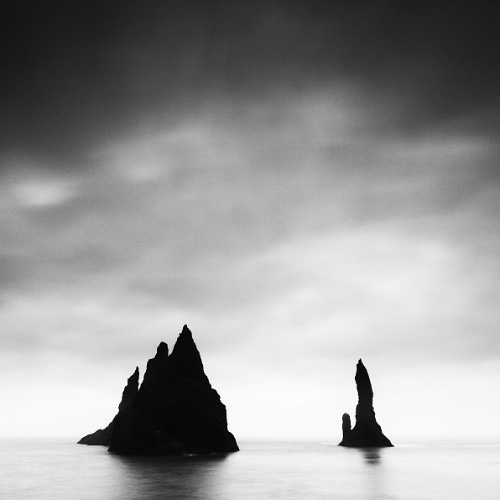 Iceland - Fineart Landscapes by Michael Schlegel