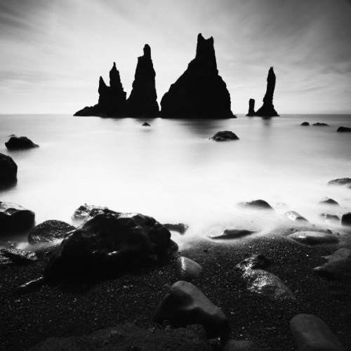 Iceland - Fineart Landscapes by Michael Schlegel