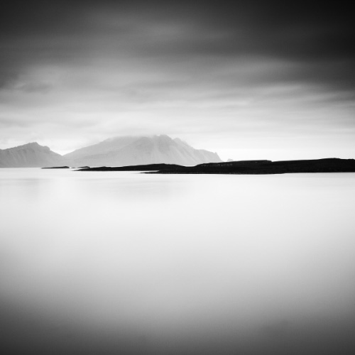 Iceland - Fineart Landscapes by Michael Schlegel
