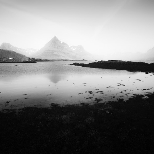 Iceland - Fineart Landscapes by Michael Schlegel