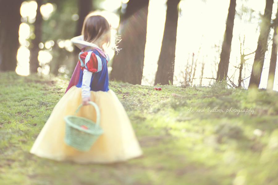 Kids Portrait Photography by Valeria Spring