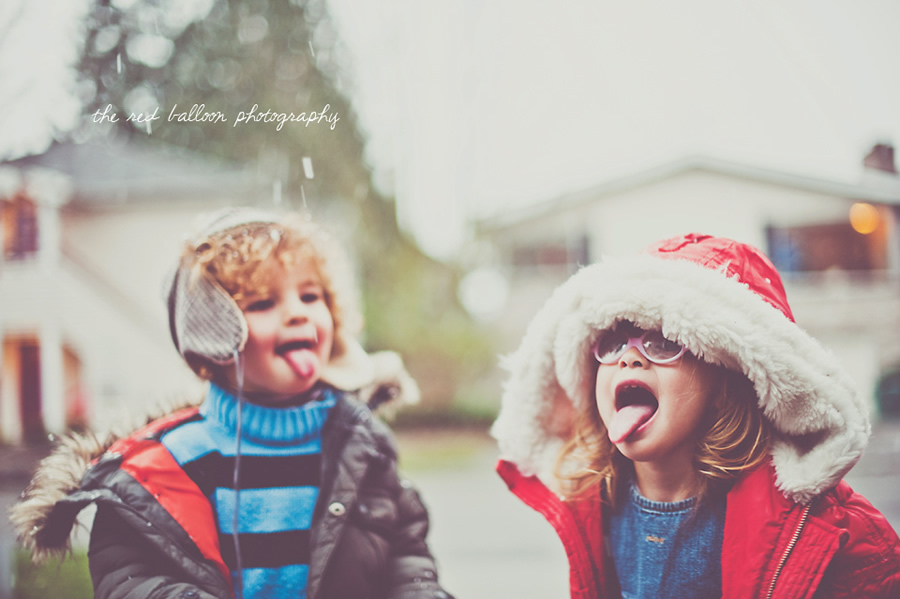 Kids Portrait Photography by Valeria Spring