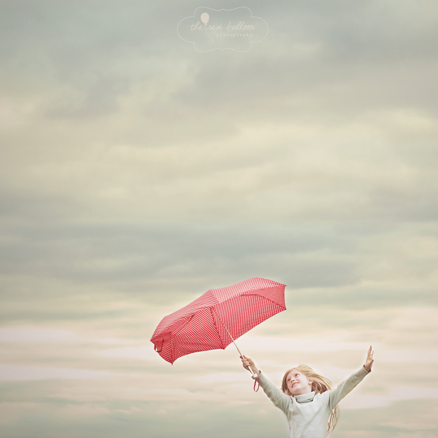 Kids Portrait Photography by Valeria Spring