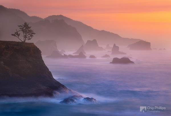 Interview with Landscape Photographer Chip Phillips