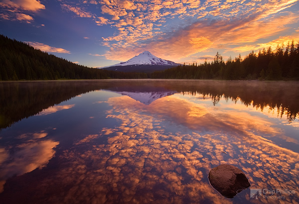 Interview with Landscape Photographer Chip Phillips