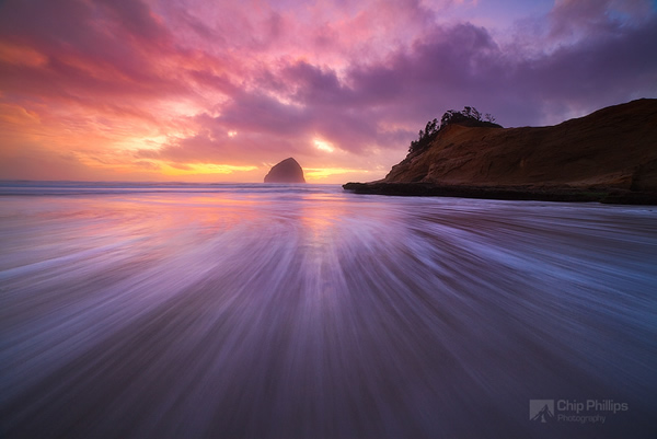 Interview with Landscape Photographer Chip Phillips