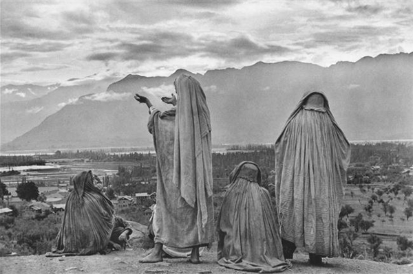 Interview with Henri Cartier Bresson by ASX