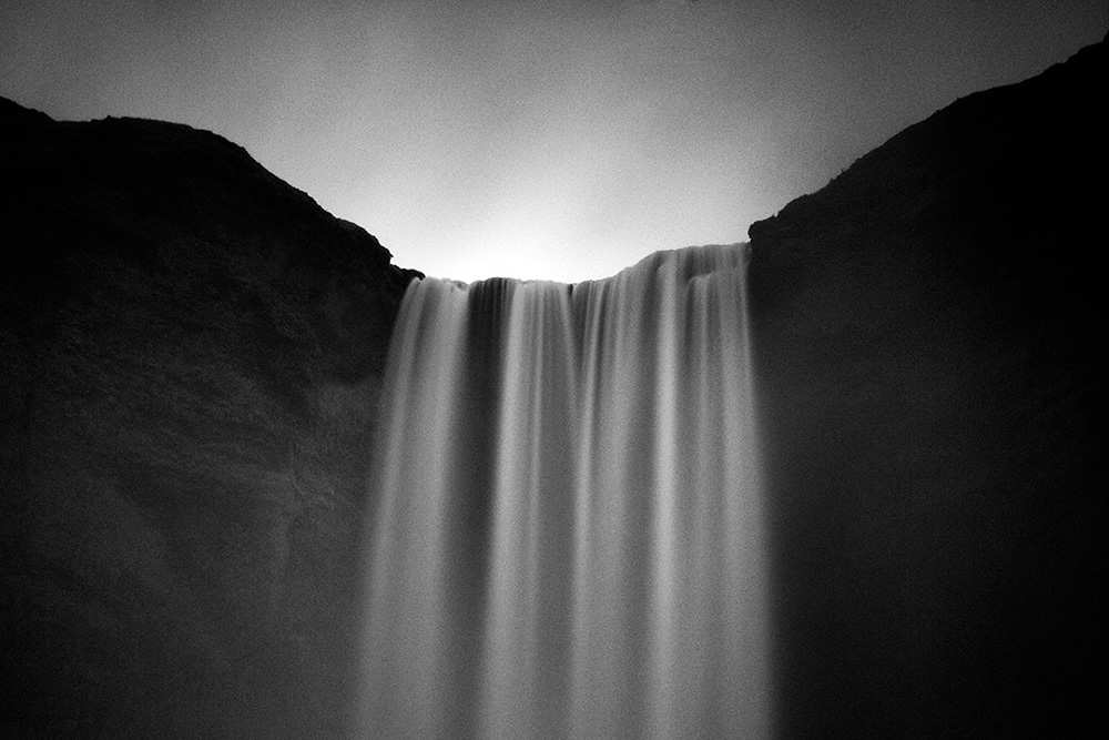 Iceland – Fineart Landscapes by Michael Schlegel