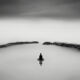 Poetic Black And White Landscape Photography by Nathan Wirth
