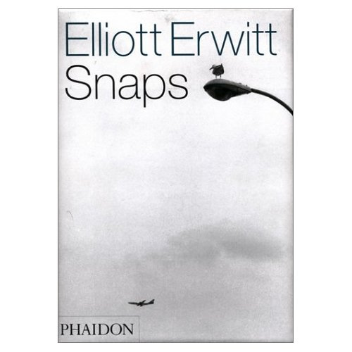 Elliot Erwitt Snaps