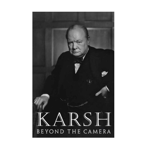 Karsh: Beyond the Camera