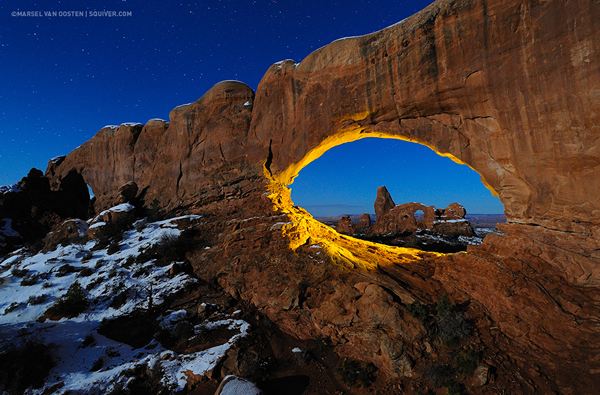 Interview with Nature Photographer Marsel Van Oosten