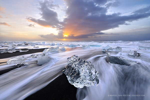 Interview with Nature Photographer Marsel Van Oosten