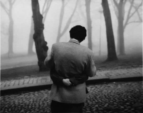 Pentti Sammallahti - Inspiration from Masters of Photography