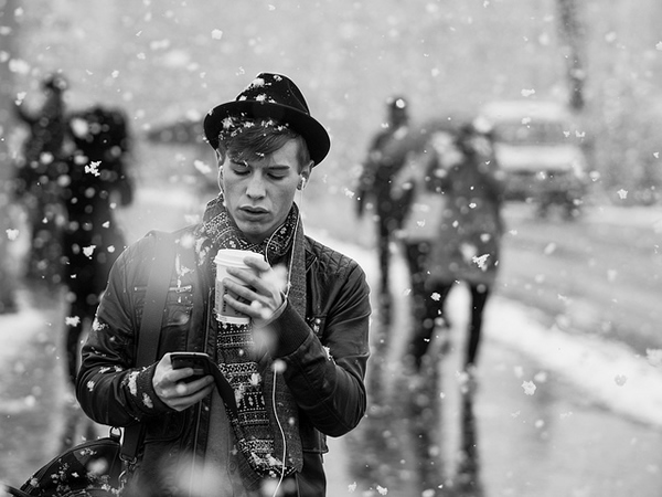 The Best Street Photographer Portfolios For Inspiration Part4