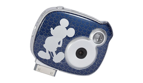 Disney iPad Cameras For Kids