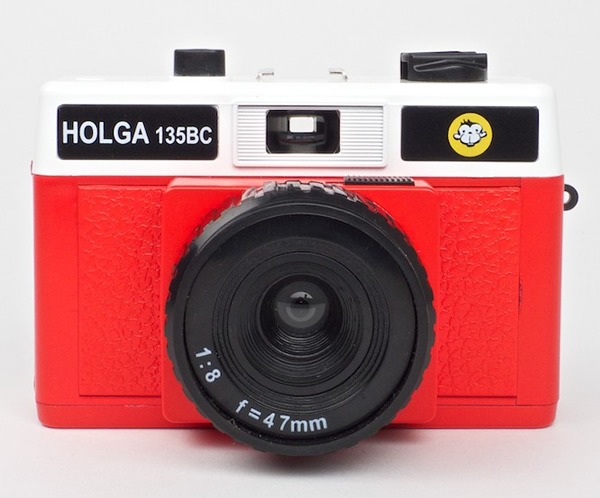 Holga 135BC