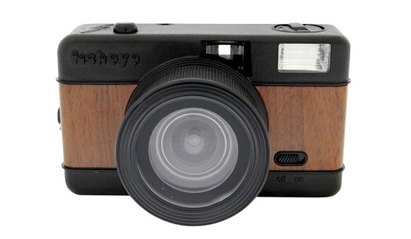 Diana Mini Camera
