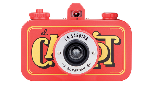 La Sardina