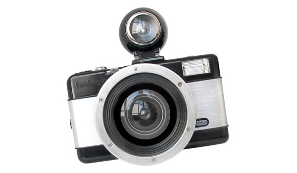 Lomo Fish Eye2