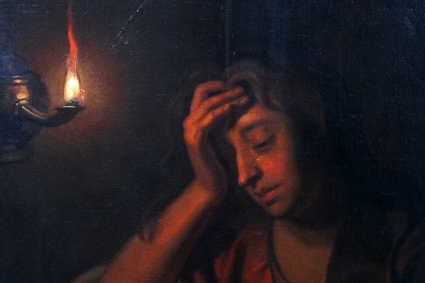 Classic Street Paintings By Petrus Van Schendel