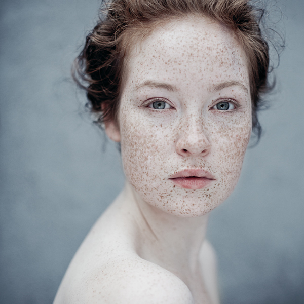 Andrea Hübner - Fine Art Portrait Photographer