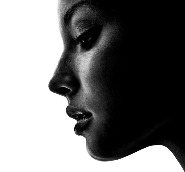 Patric Shaw - Fine Art Portrait Photographer