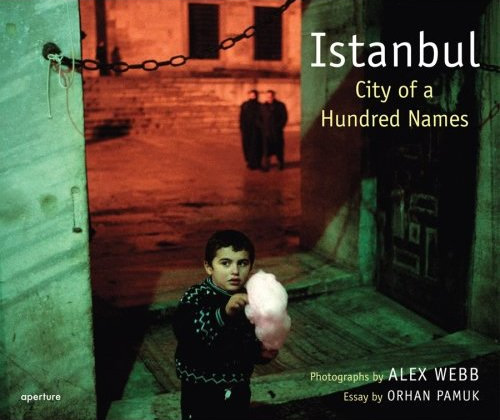 Alex Webb: Istanbul