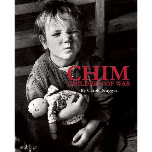 Chim: Children of War