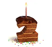 We are 2 Years and a Photo-Contest to Celebrate