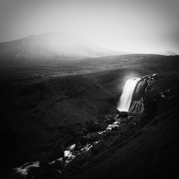 Iceland: Fantastic Fine Art Landscapes by Greek Photographer Peter Zéglis