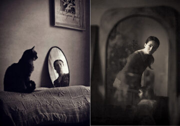Pleasing Portrait Photography by Gosia Janik