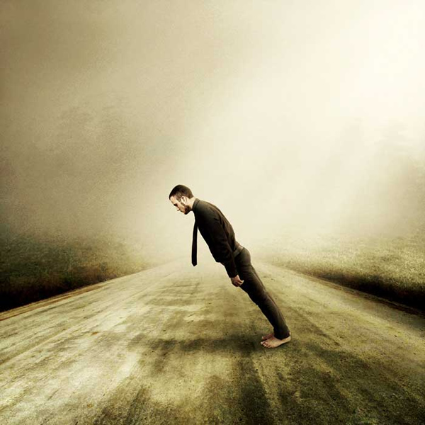 Interview with Fine Art Photographer Martin Stranka