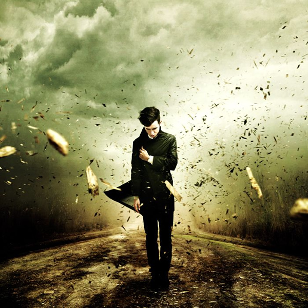 Interview with Fine Art Photographer Martin Stranka