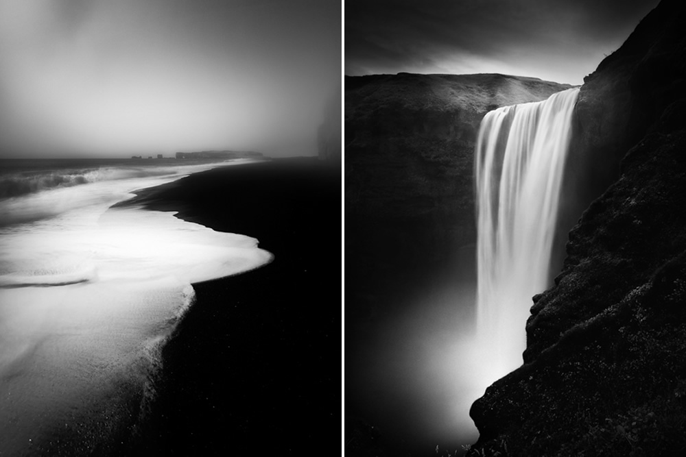 Island: Fine Art Landscapes by Peter Zéglis