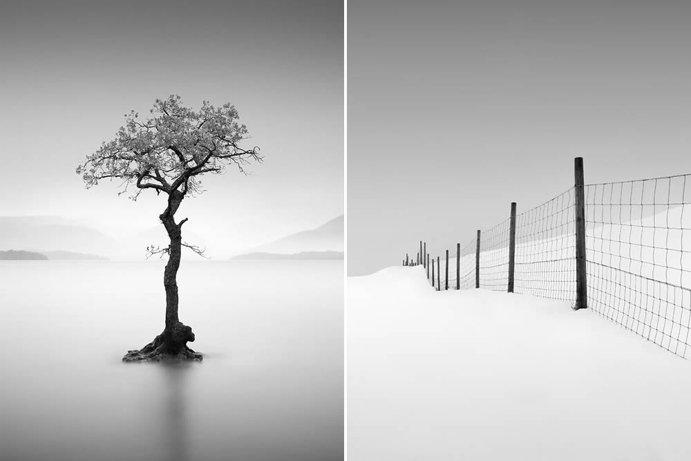 Fascinating Fine Art Photography by Irish Photographer Rohan Reilly