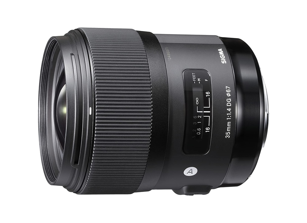 Top Reasons for you to grab a 35mm Lens