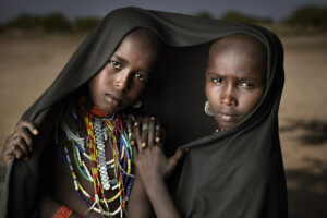 Photographer Ken Hermann Amazingly Captured The Beauty Of Omo Valley