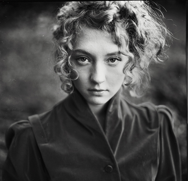 Fine Art Portrait Photographer Portfolios for Inspiration - Part2 ...