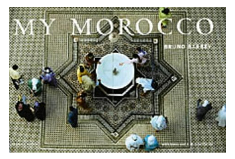 My Morocco by Bruno Barbey