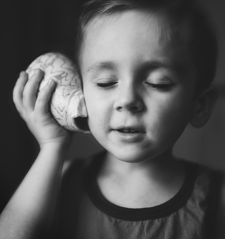 The Purity of Children, Kids Photography by Elena Gromova